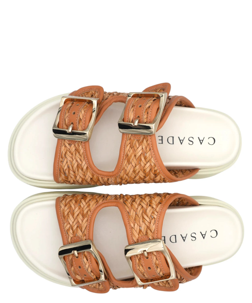 Suncity Birky damesandaler til et moderne look