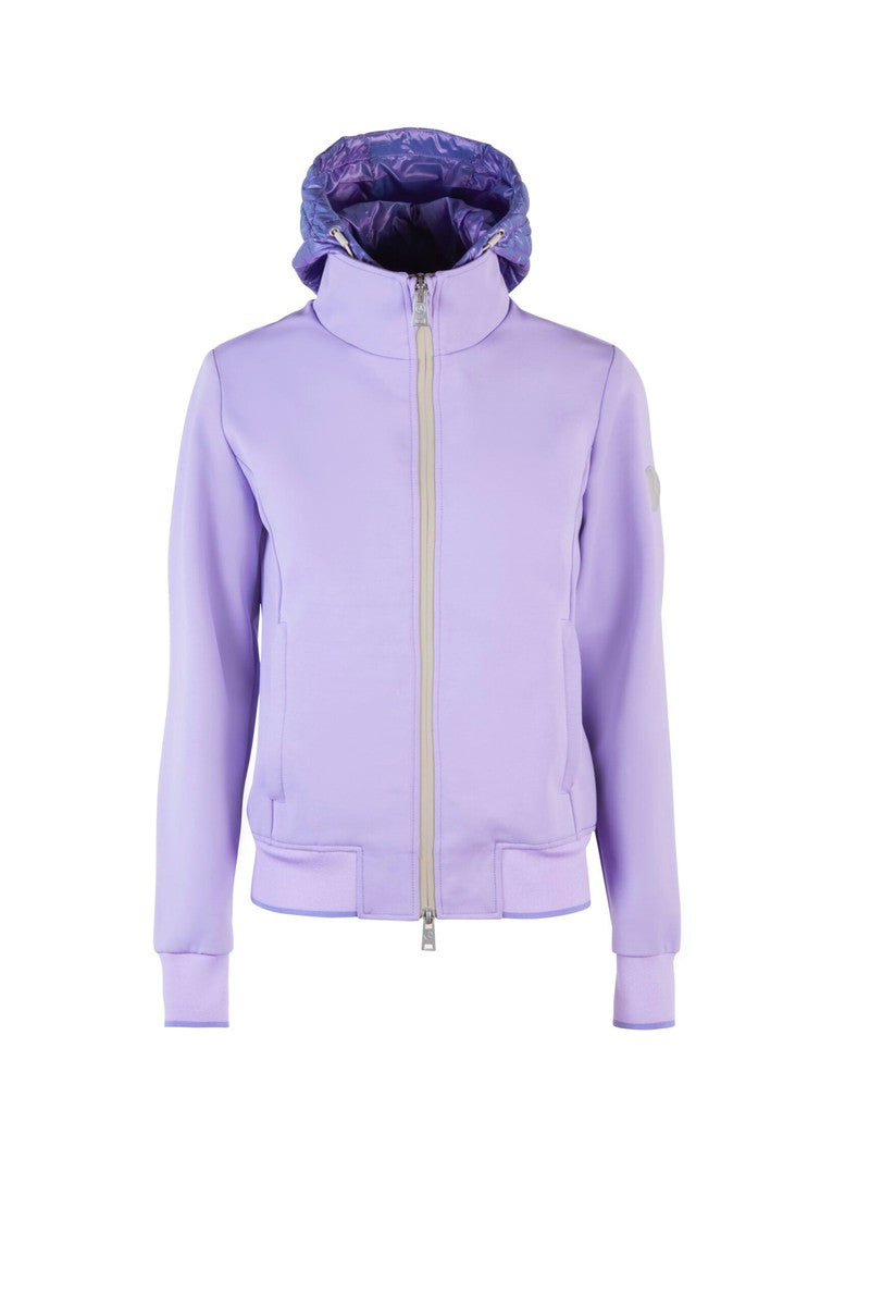 Giubbino felpa Yasaka-People Of Shibuya-Giacche-Vittorio Citro Boutique