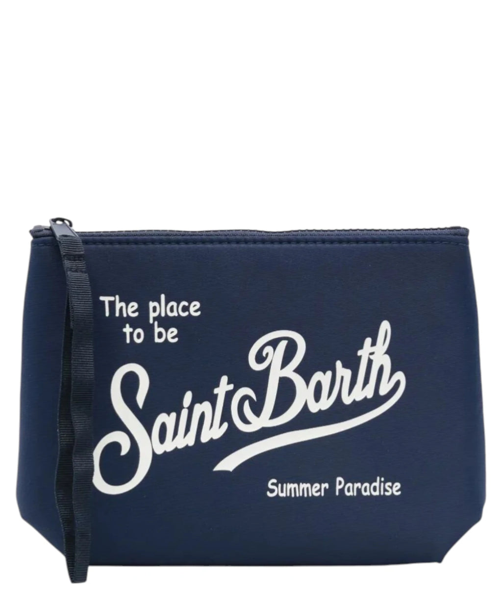 Pochette Nailonas MC2 Saint Barth Aline