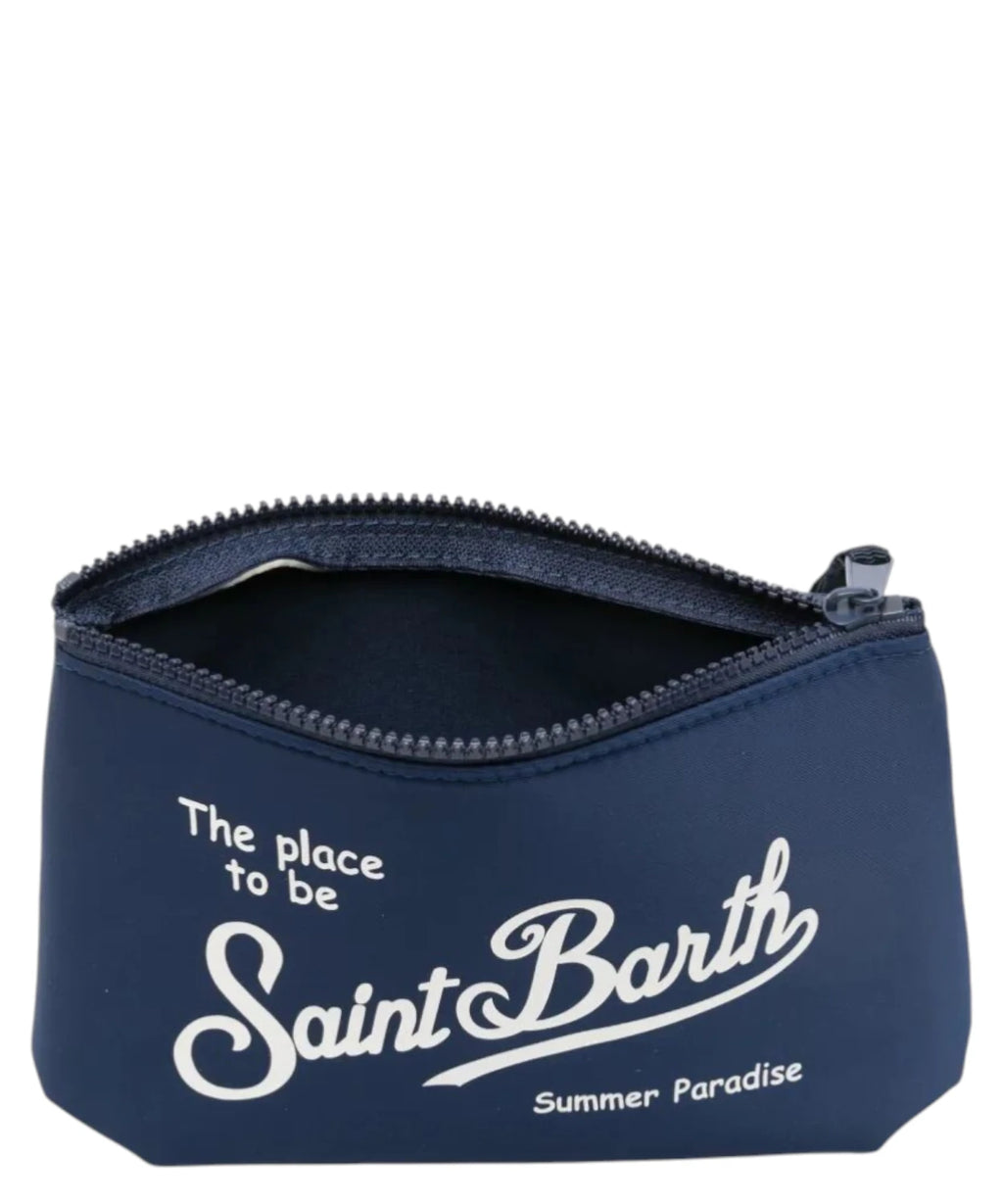 Pochette Nailonas MC2 Saint Barth Aline