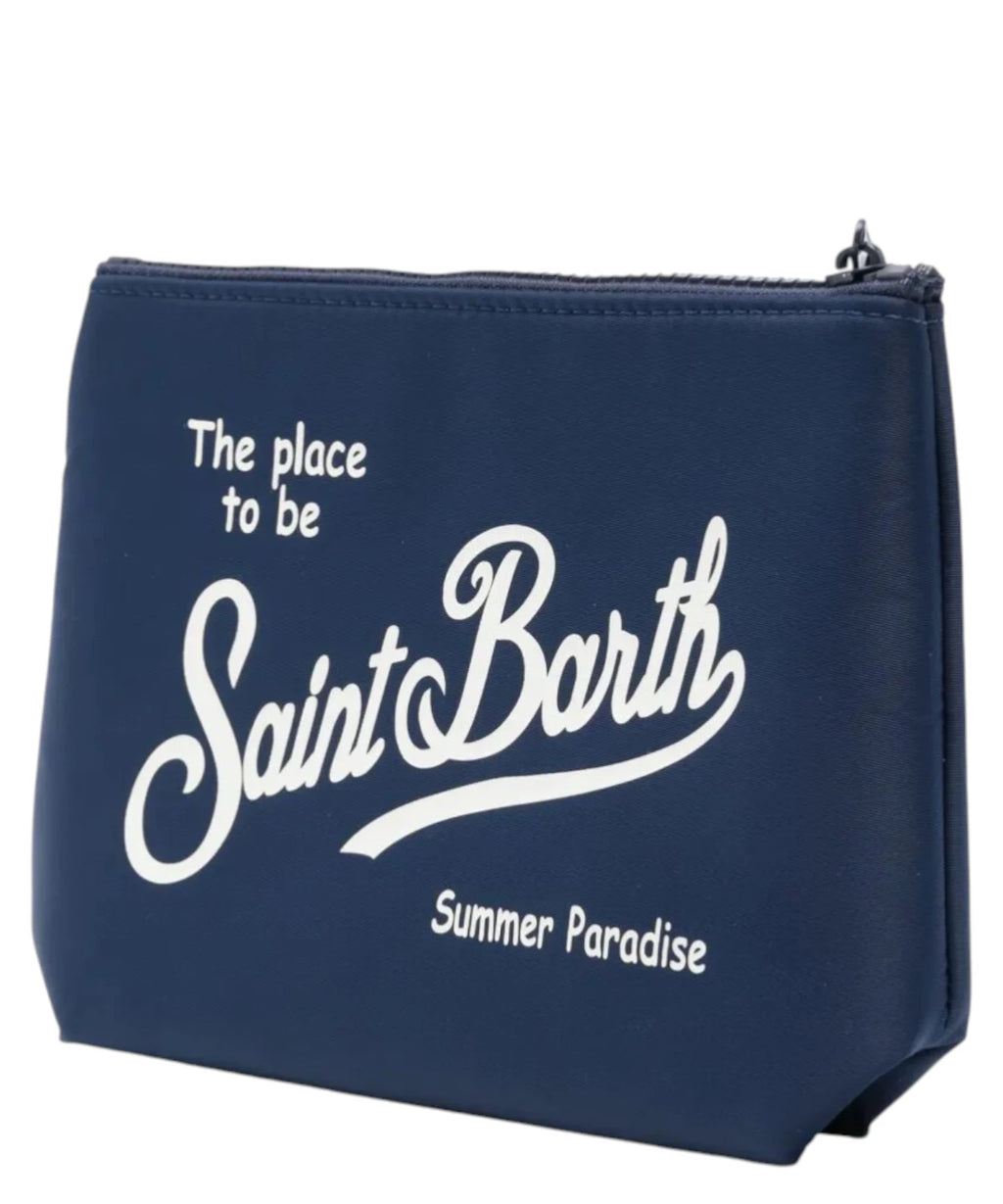 Pochette Nailonas MC2 Saint Barth Aline