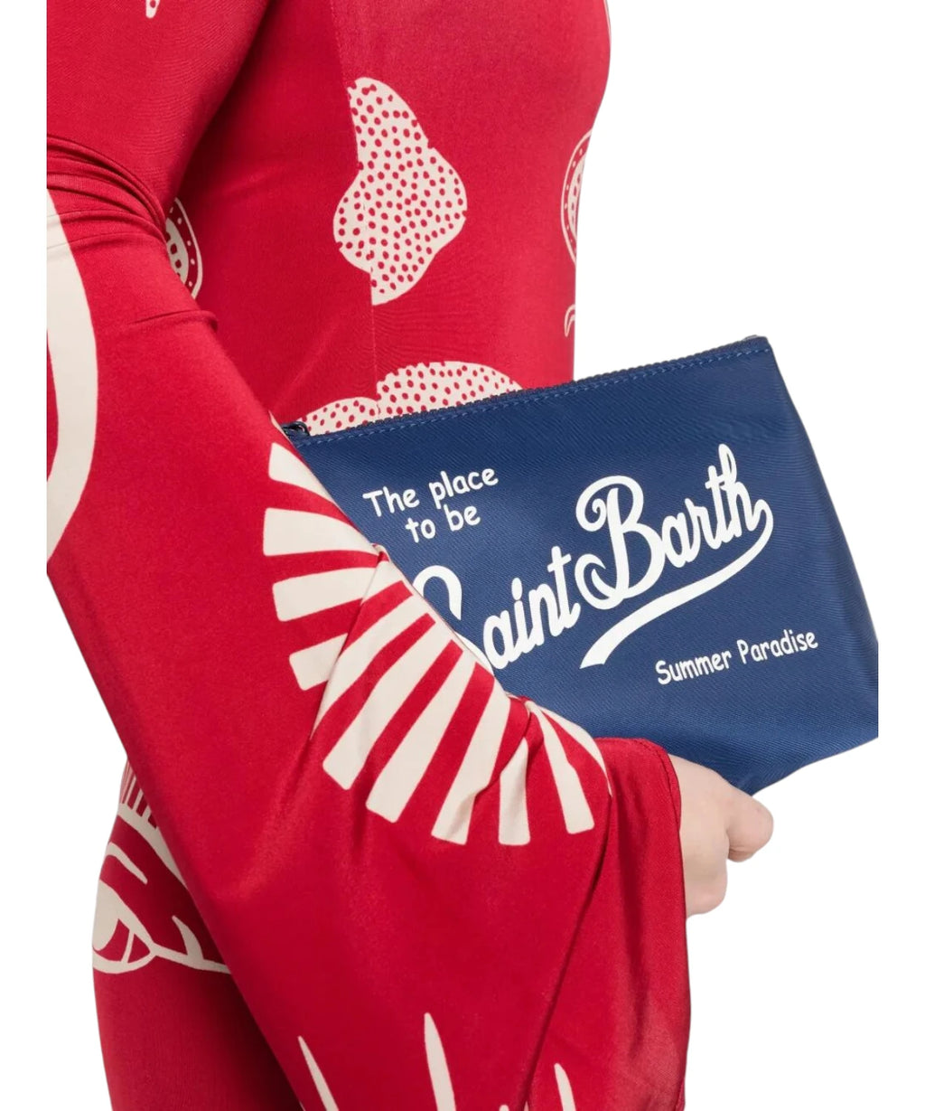 Pochette Nailonas MC2 Saint Barth Aline