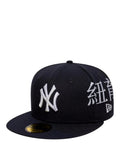 Cappellino New Era 59FIFTY New York Yankees