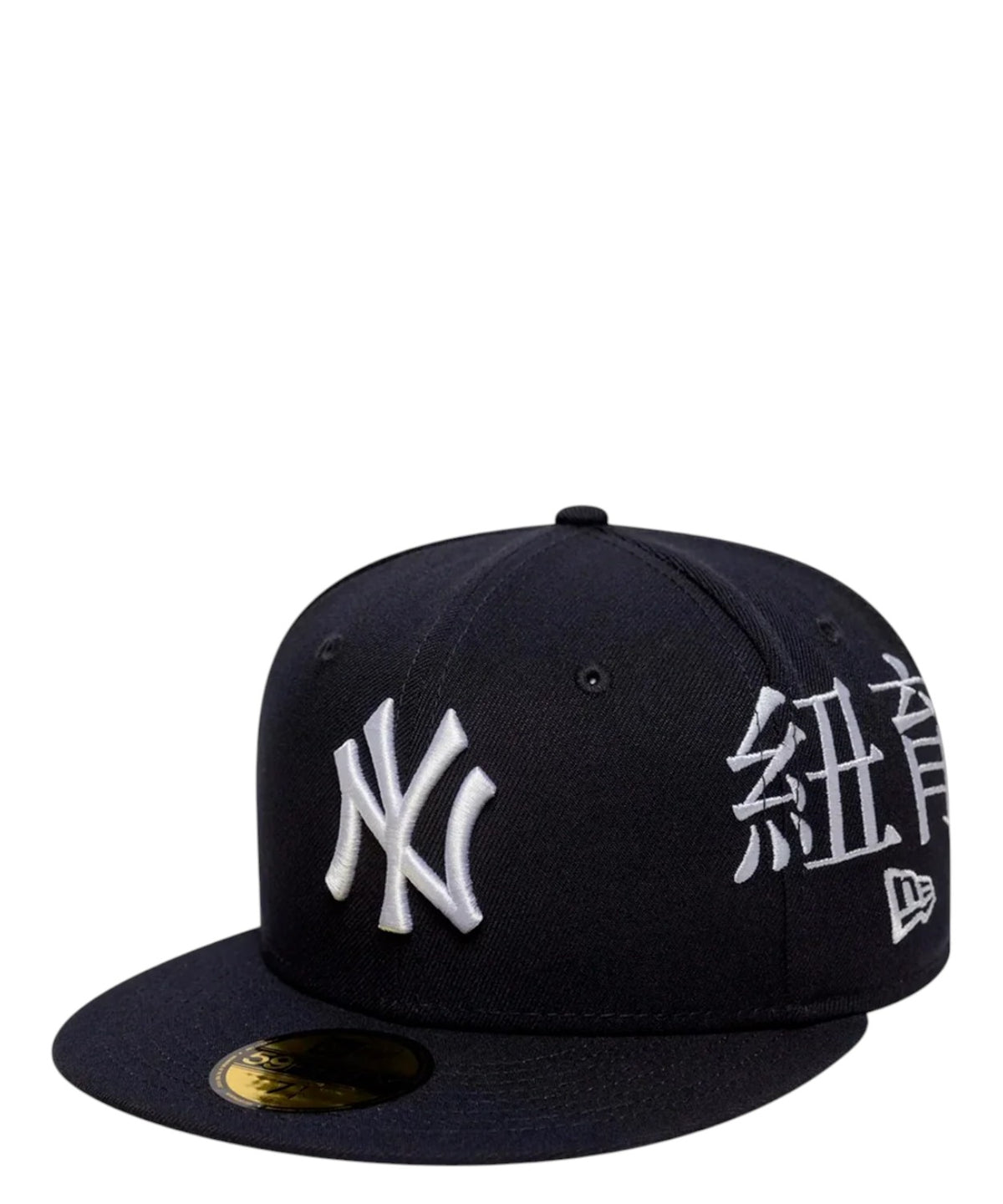 Cappellino New Era 59FIFTY New York Yankees