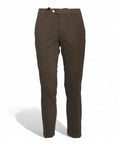 Michael Coal Pantaloni Brad Slim Fit-Michael Coal-Pantaloni-Vittorio Citro Boutique