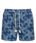 Shorts mare in techno stampato-Costumi da bagno-Mc2 Saint Barth-Vittorio Citro Boutique