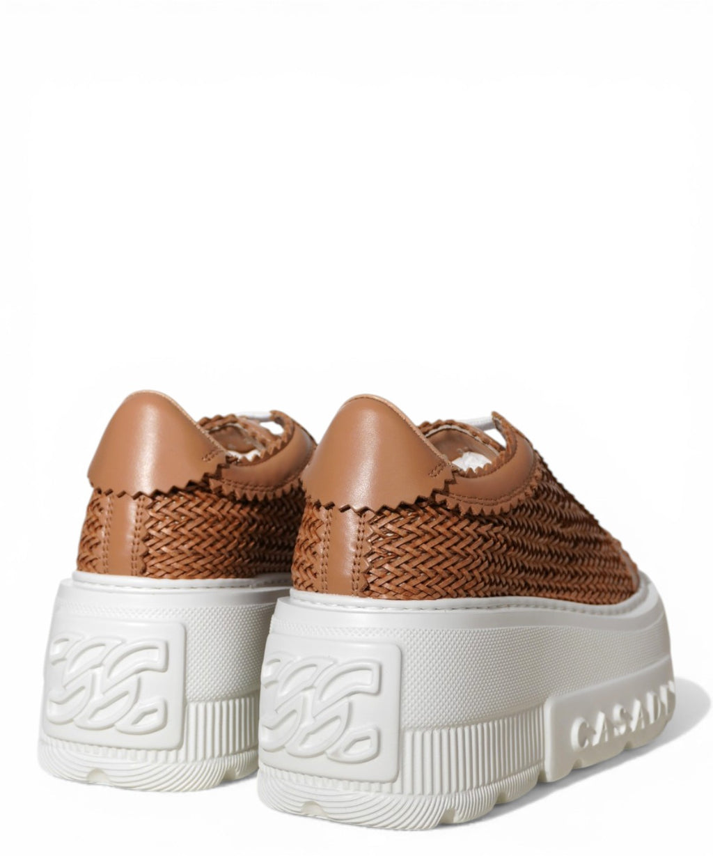 Sneakers Donna Nexus Hanoi in Pelle Vegana