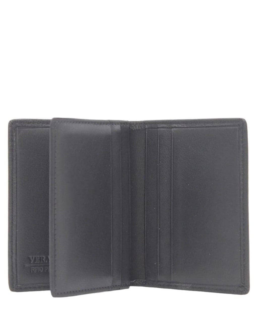 Porta carte di credito in pelle-Portadocumenti-Vittorio Citro-Vittorio Citro Boutique