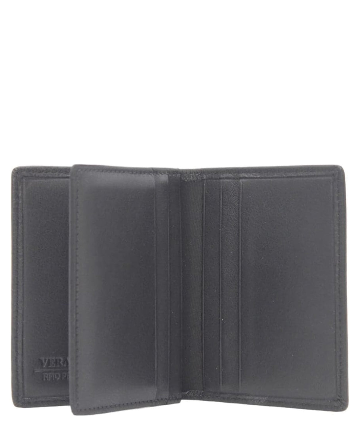 Porta carte di credito in pelle-Portadocumenti-Vittorio Citro-Vittorio Citro Boutique