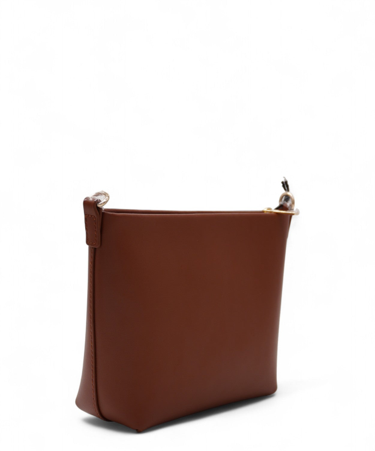 Aline Bag in pelle-Mc2 Saint Barth-Borse a spalla-Vittorio Citro Boutique