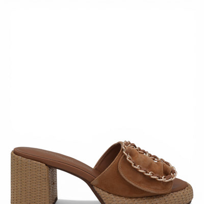 Noa Harmon: Elegant and Contemporary Women's Footwear