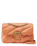 Classic Love Bag Puff Maxi Quilt-Borse a spalla-Pinko-Vittorio Citro Boutique
