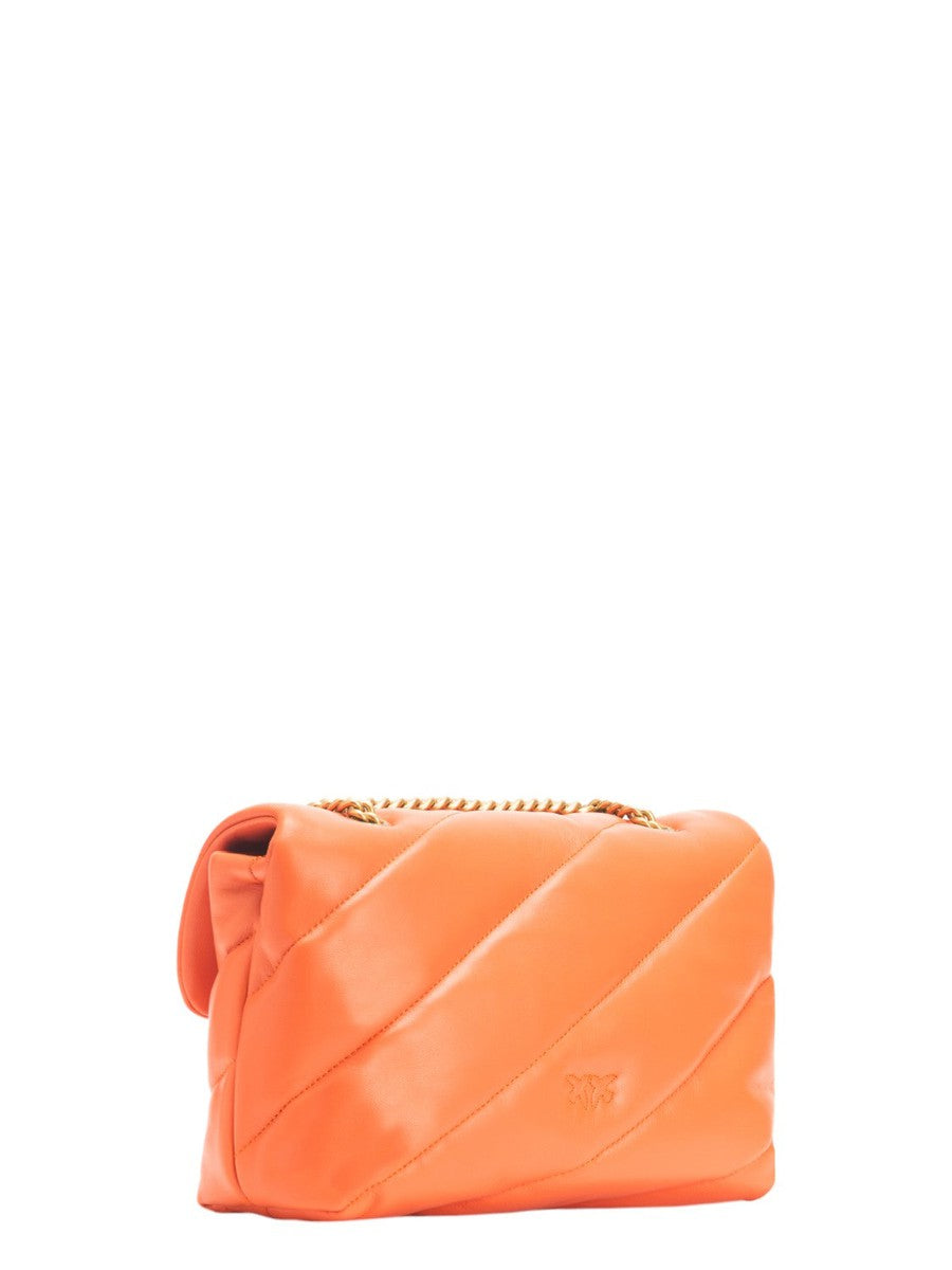 Classic Love Bag Puff Maxi Quilt-Borse a spalla-Pinko-Vittorio Citro Boutique