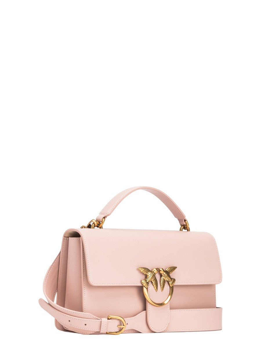 Love one classic light-Borse a spalla-Pinko-Vittorio Citro Boutique