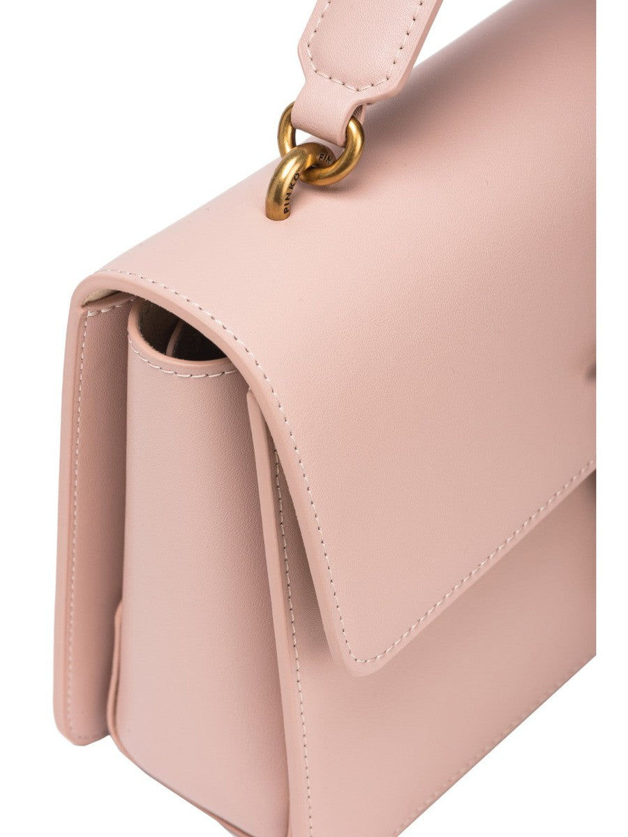 Love one classic light-Borse a spalla-Pinko-Vittorio Citro Boutique