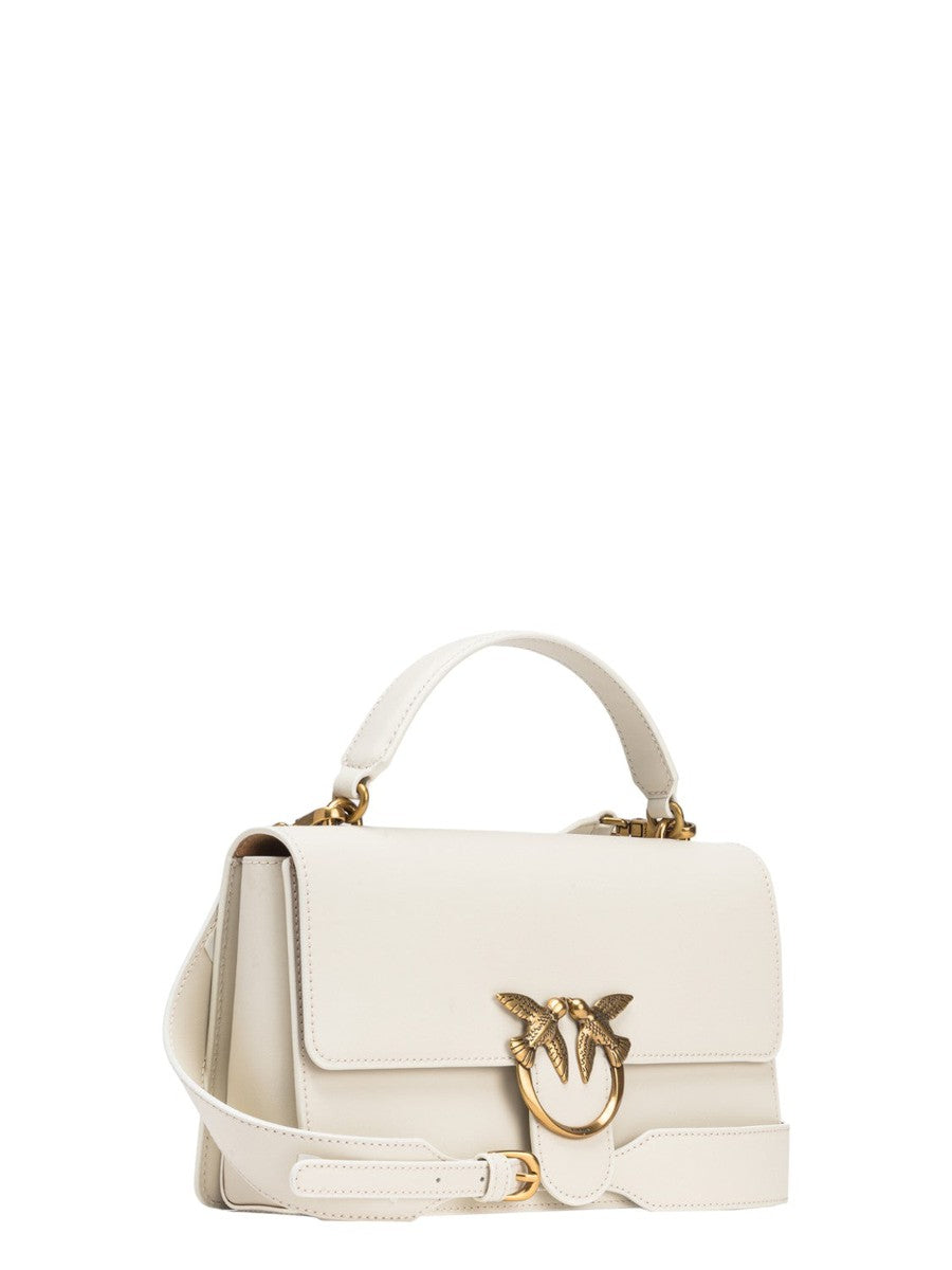 Love one classic light-Borse a spalla-Pinko-Vittorio Citro Boutique