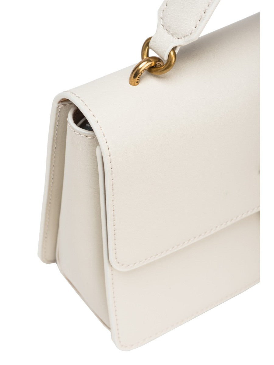 Love one classic light-Borse a spalla-Pinko-Vittorio Citro Boutique