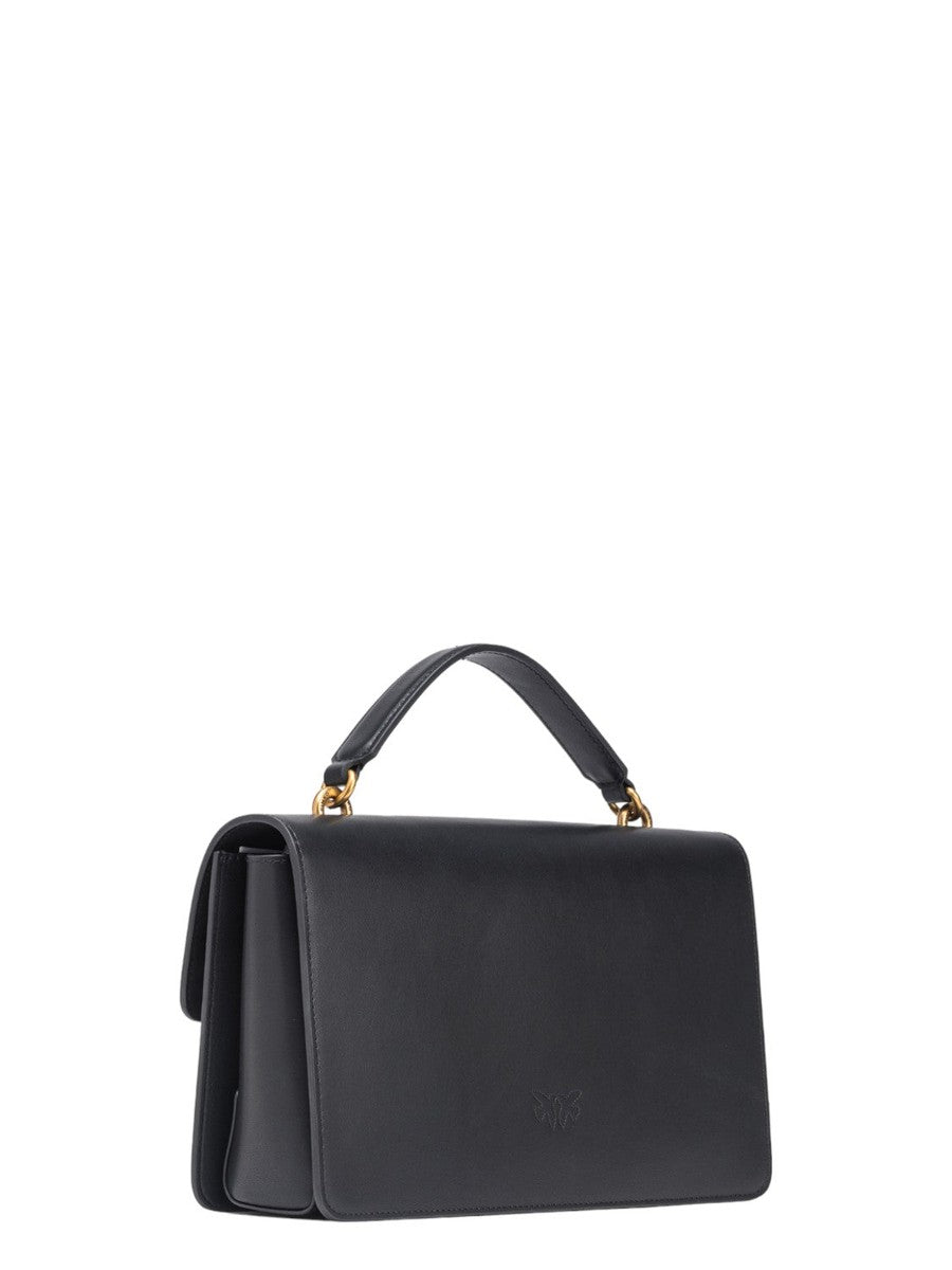 Love one classic light-Borse a spalla-Pinko-Vittorio Citro Boutique