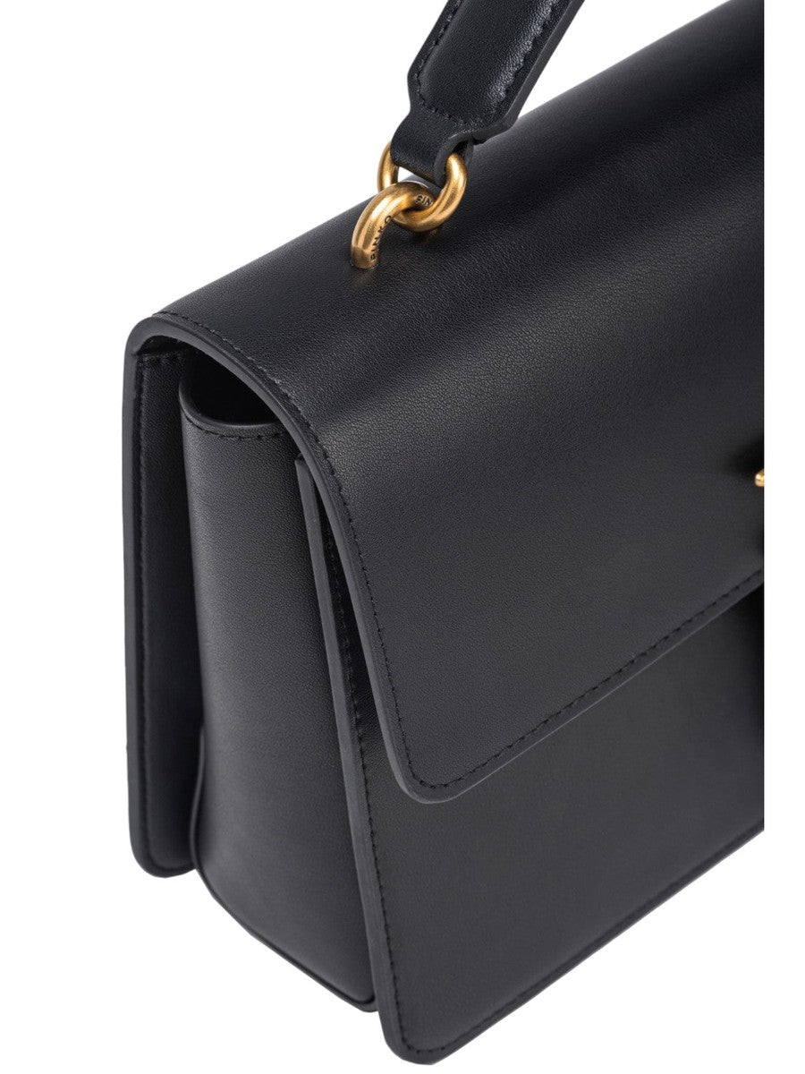 Love one classic light-Borse a spalla-Pinko-Vittorio Citro Boutique