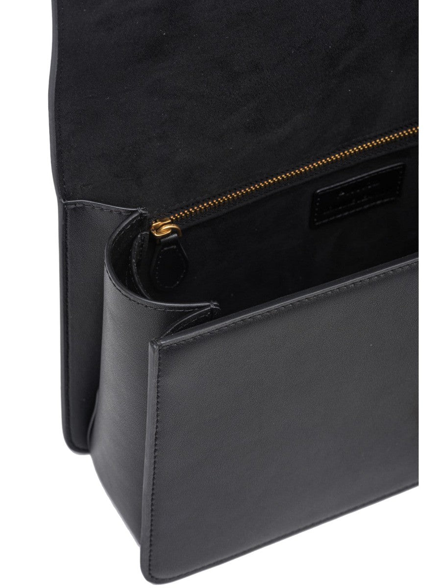 Love one classic light-Borse a spalla-Pinko-Vittorio Citro Boutique