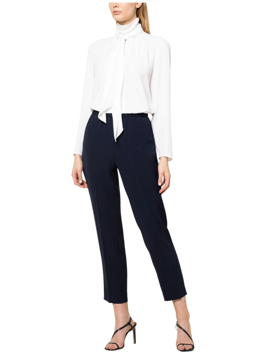 Pantalone ROSA-Antonelli Firenze-Pantaloni-Vittorio Citro Boutique