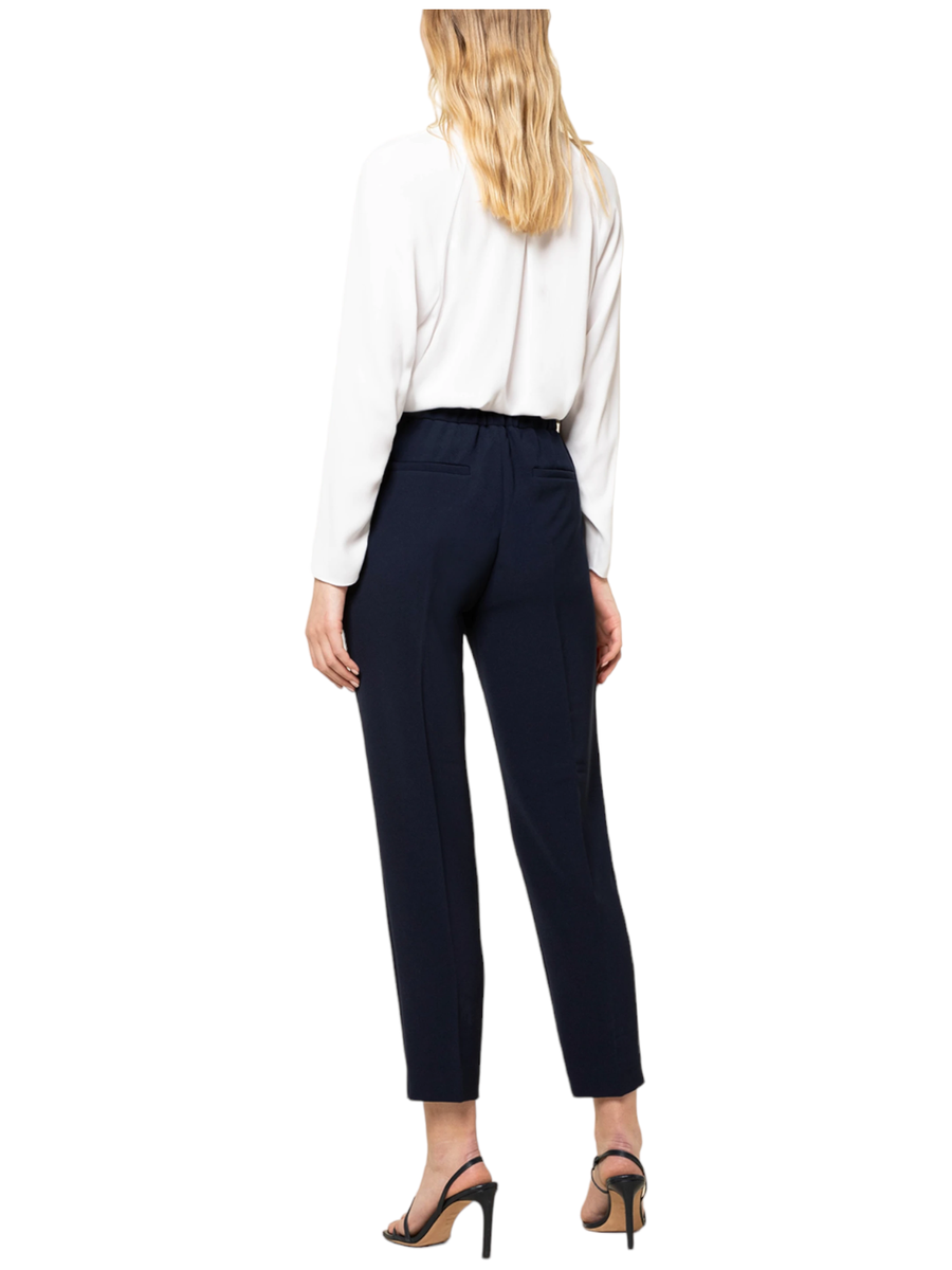 Pantalone ROSA-Antonelli Firenze-Pantaloni-Vittorio Citro Boutique