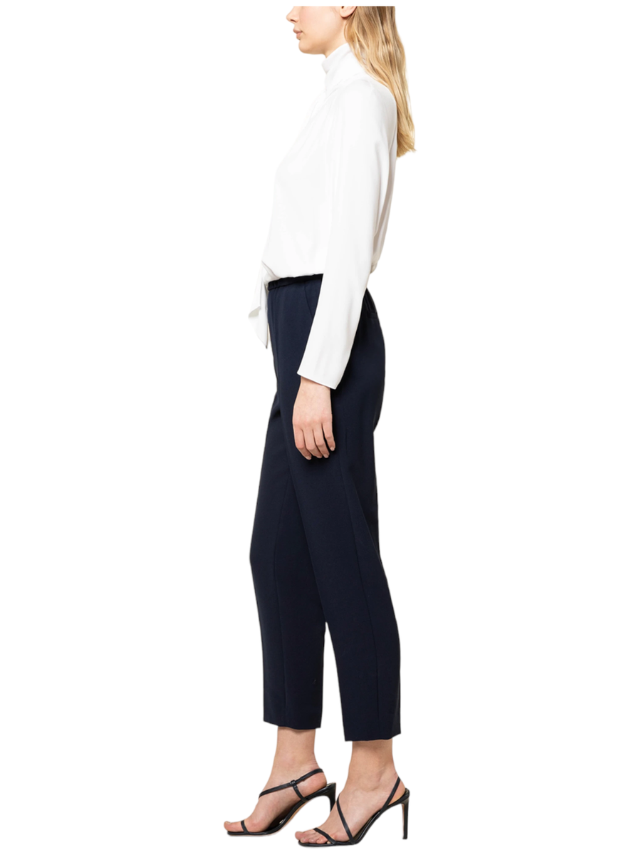 Pantalone ROSA-Antonelli Firenze-Pantaloni-Vittorio Citro Boutique