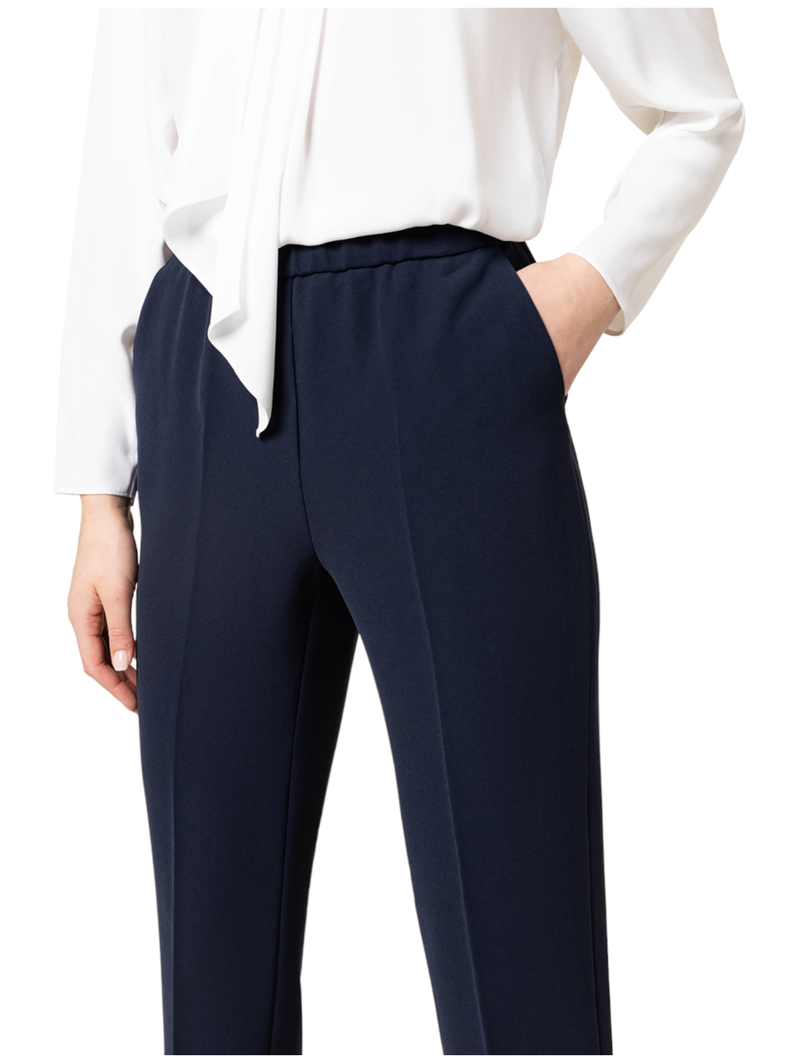 Pantalone ROSA-Antonelli Firenze-Pantaloni-Vittorio Citro Boutique