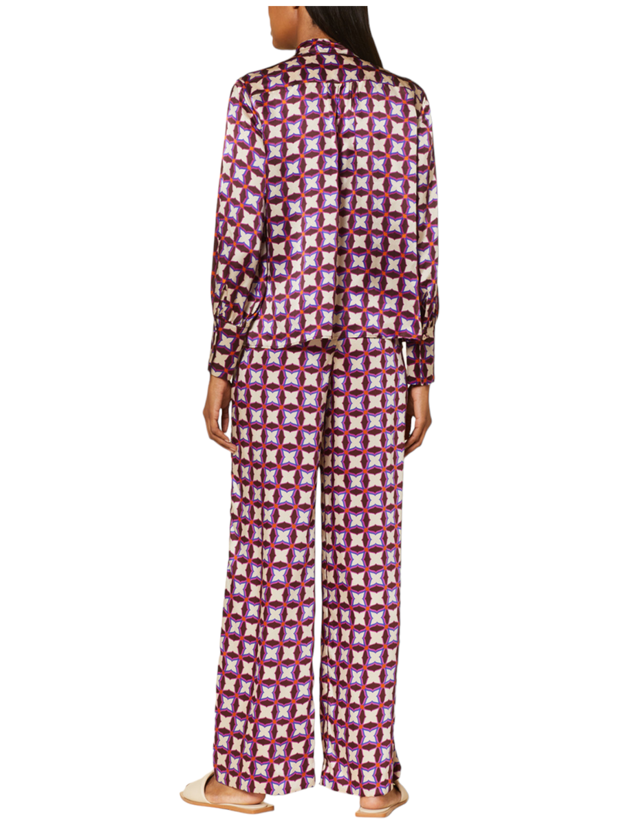 Blusa Falla-Marella-Camicie-Vittorio Citro Boutique