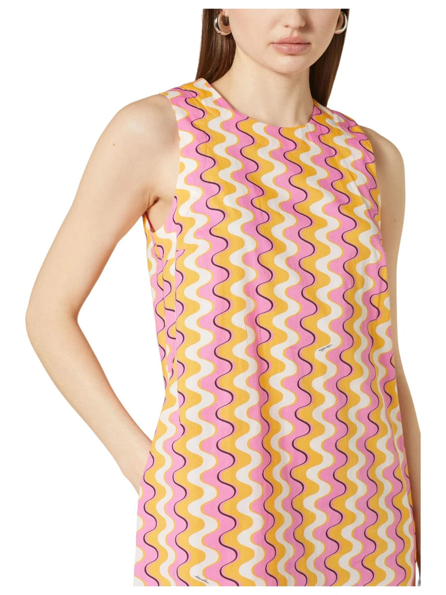 Abito Morina-Marella-Abiti-Vittorio Citro Boutique