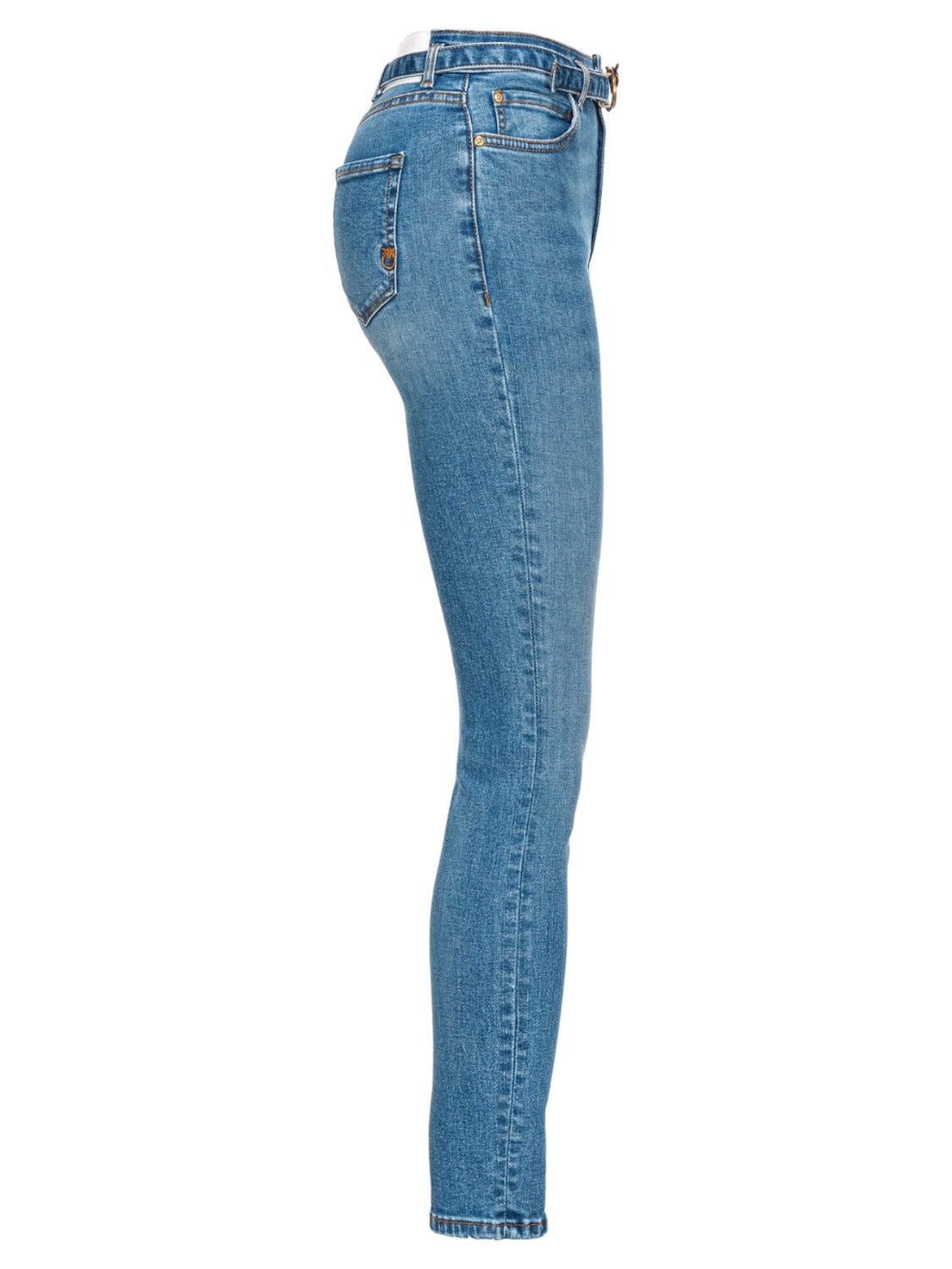 Jeans Susan Skinny-Pinko-Jeans-Vittorio Citro Boutique
