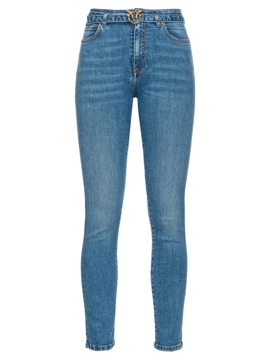 Jeans Susan Skinny-Pinko-Jeans-Vittorio Citro Boutique