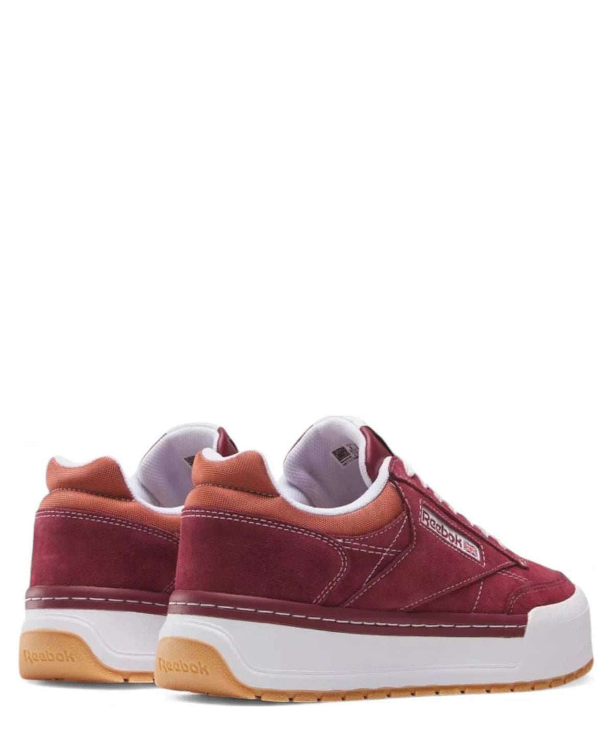 Sneakers Club C Megacourt-Reebok-Sneakers-Vittorio Citro Boutique