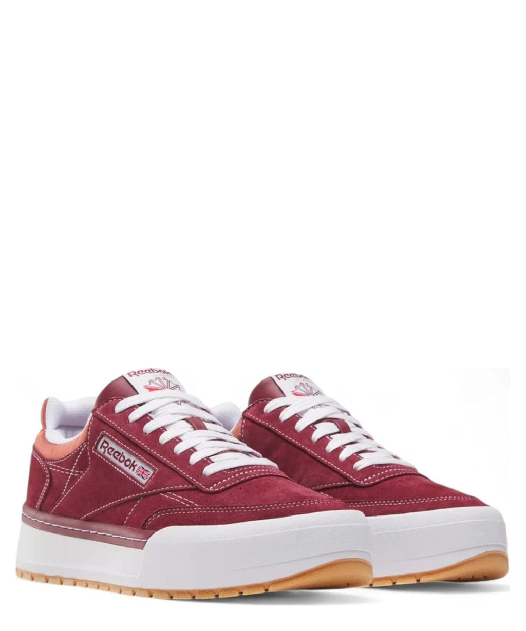 Sneakers Club C Megacourt-Reebok-Sneakers-Vittorio Citro Boutique
