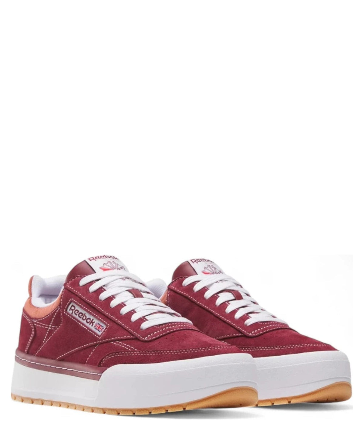 Sneakers Club C Megacourt-Reebok-Sneakers-Vittorio Citro Boutique
