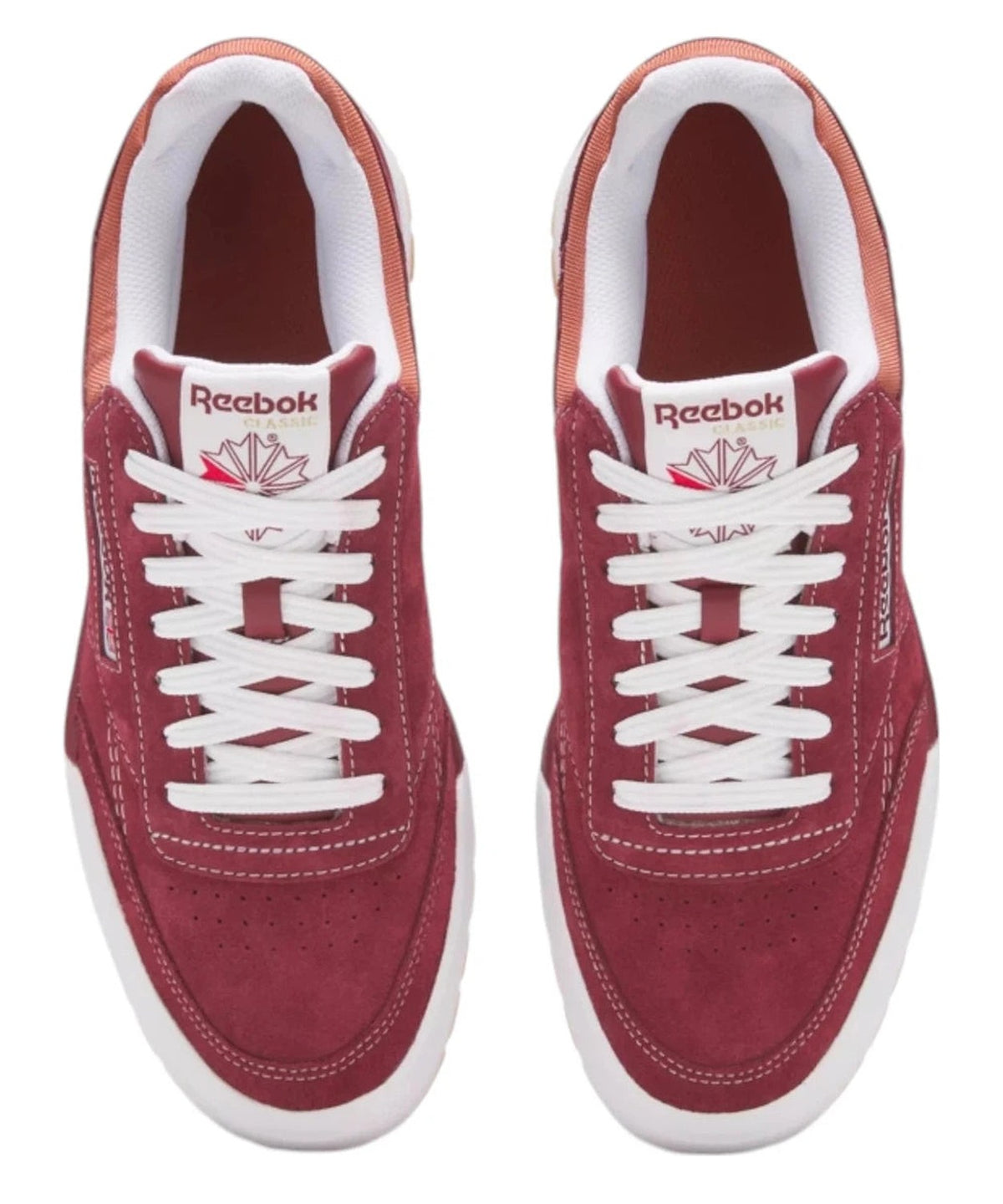 Sneakers Club C Megacourt-Reebok-Sneakers-Vittorio Citro Boutique