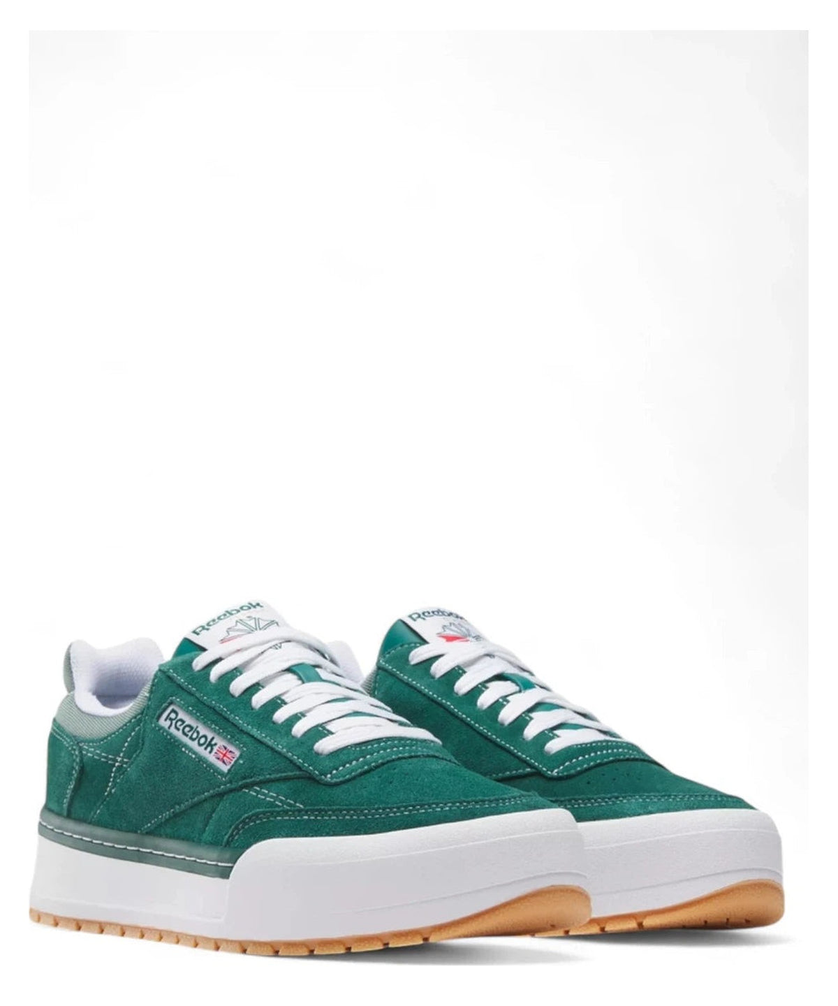Sneakers Club C Megacourt-Reebok-Sneakers-Vittorio Citro Boutique