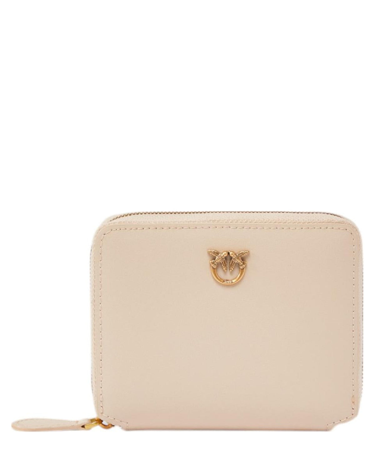 Portafoglio Taylor Zip-Around in Pelle-Portafogli-Pinko-Vittorio Citro Boutique