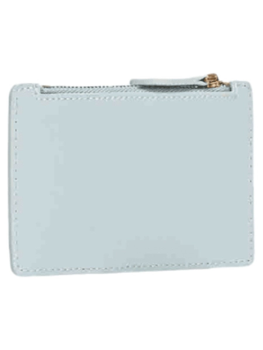 Portacarte airone con zip-Portafogli-Pinko-Vittorio Citro Boutique