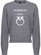 Pullover pinko Burgos-Maglieria-Pinko-Vittorio Citro Boutique