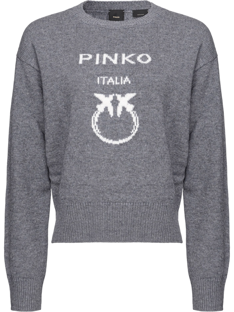 Pullover pinko Burgos-Maglieria-Pinko-Vittorio Citro Boutique