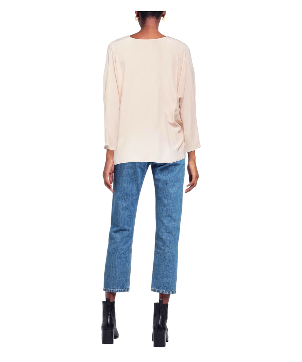 Blusa-Antonelli Firenze-Camicie-Vittorio Citro Boutique