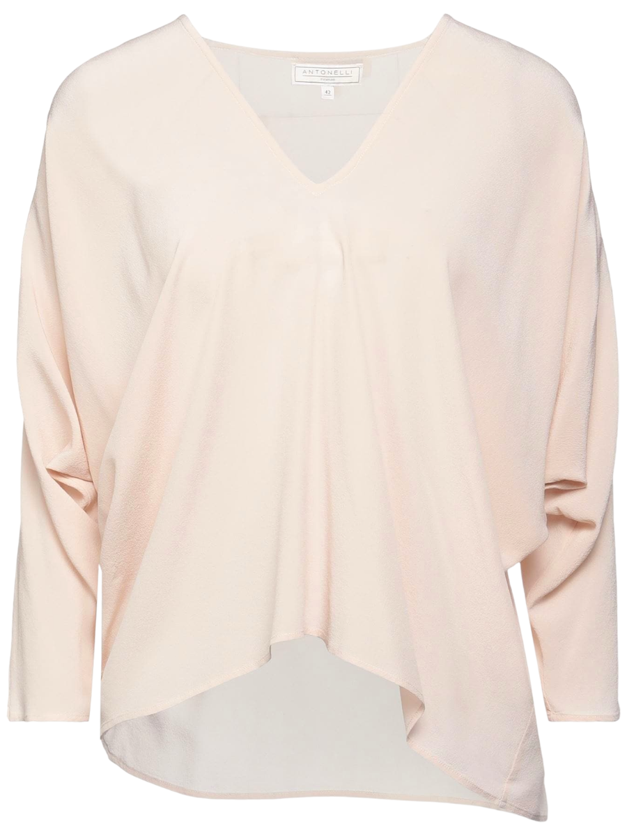 Blusa-Antonelli Firenze-Camicie-Vittorio Citro Boutique