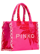 Borsa Shopper Beach-Pinko-Borse a mano-Vittorio Citro Boutique