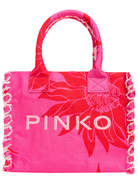 Borsa Shopper Beach-Pinko-Borse a mano-Vittorio Citro Boutique