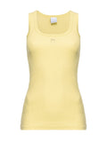 Tank Top Ricamo Calcolatore Love Birds-Pinko-Top-Vittorio Citro Boutique