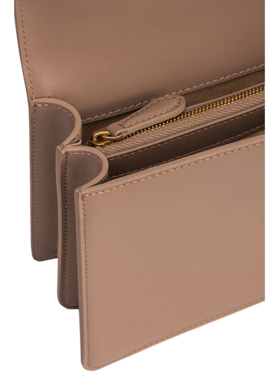 Love Bag One Classic DC-Pinko-Borse a spalla-Vittorio Citro Boutique