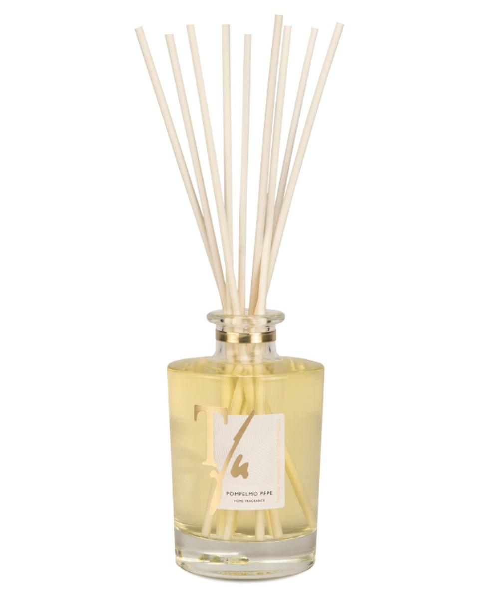 Diffusore Ambiente Pompelmo Pepe con Bastoncini-Teatro Fragranze Uniche-Fragranze ambiente-Vittorio Citro Boutique