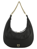 Brioche hobo classic-Pinko-Borse a spalla-Vittorio Citro Boutique