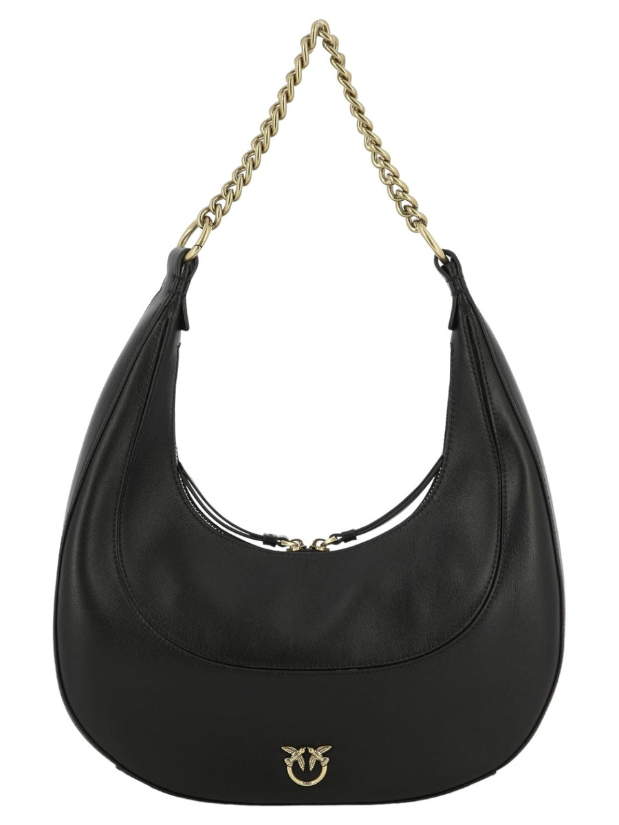 Brioche hobo classic-Pinko-Borse a spalla-Vittorio Citro Boutique